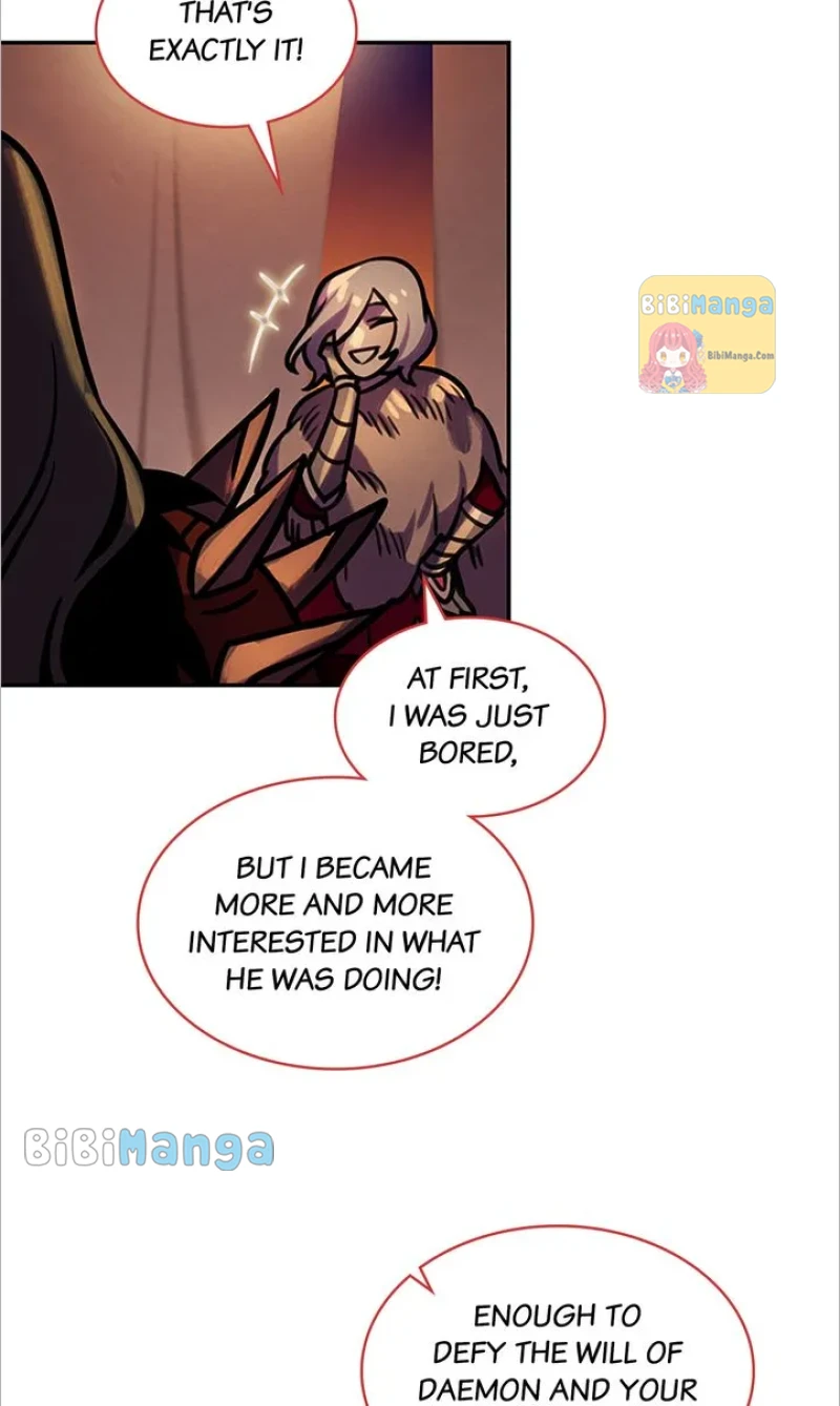 Starfall – Manga Chapter 123 - page 35