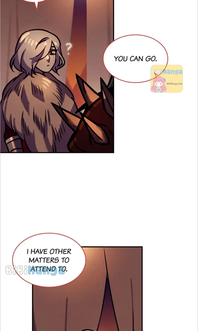 Starfall – Manga Chapter 123 - page 38