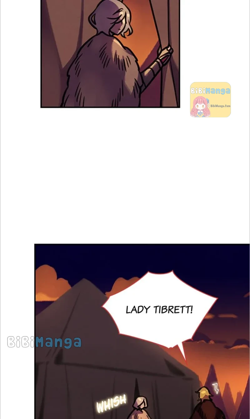 Starfall – Manga Chapter 123 - page 39