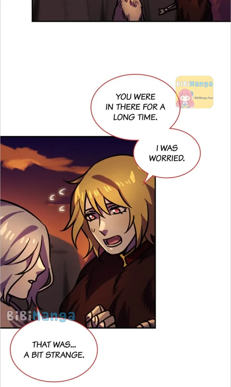 Starfall – Manga Chapter 123 - page 40