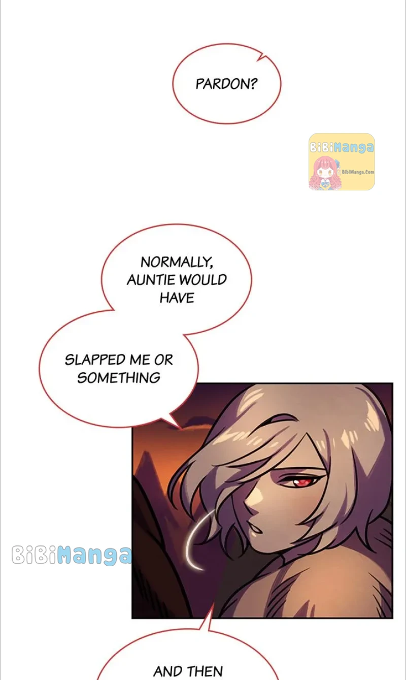 Starfall – Manga Chapter 123 - page 41