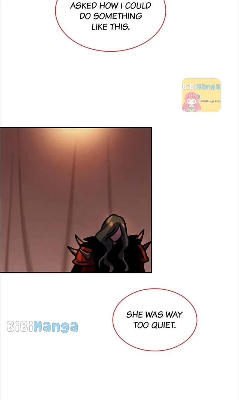 Starfall – Manga Chapter 123 - page 42
