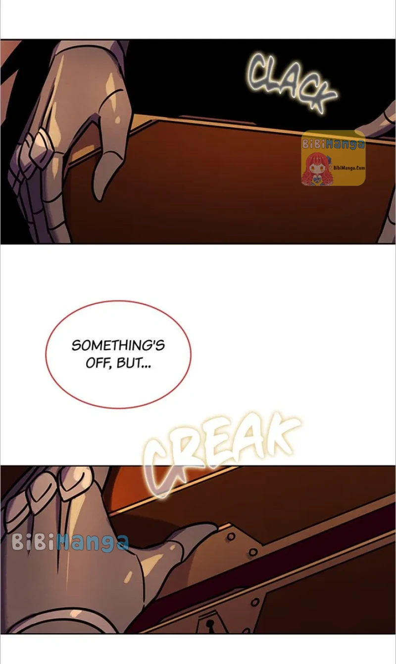 Starfall – Manga Chapter 123 - page 43