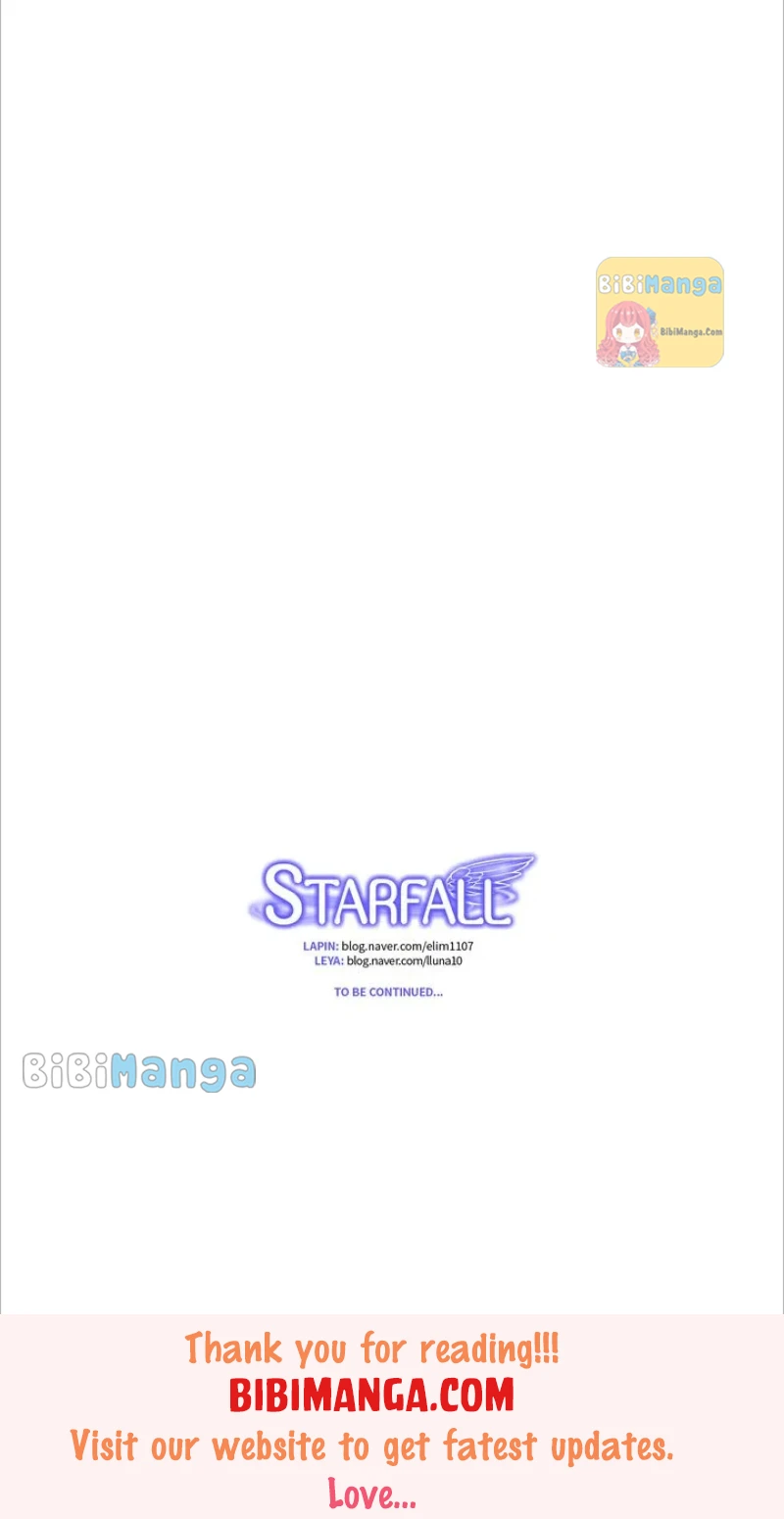 Starfall – Manga Chapter 123 - page 45