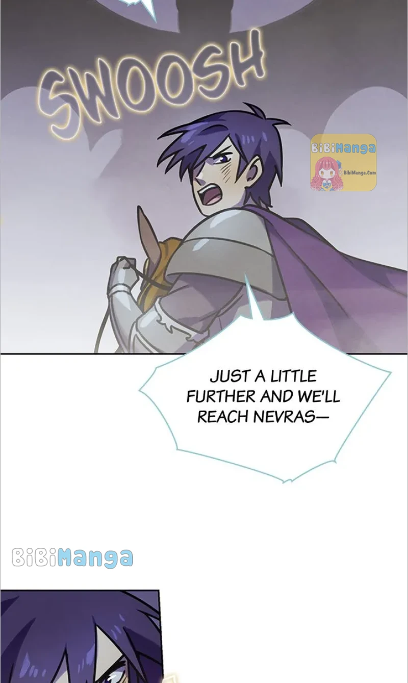 Starfall – Manga Chapter 123 - page 5