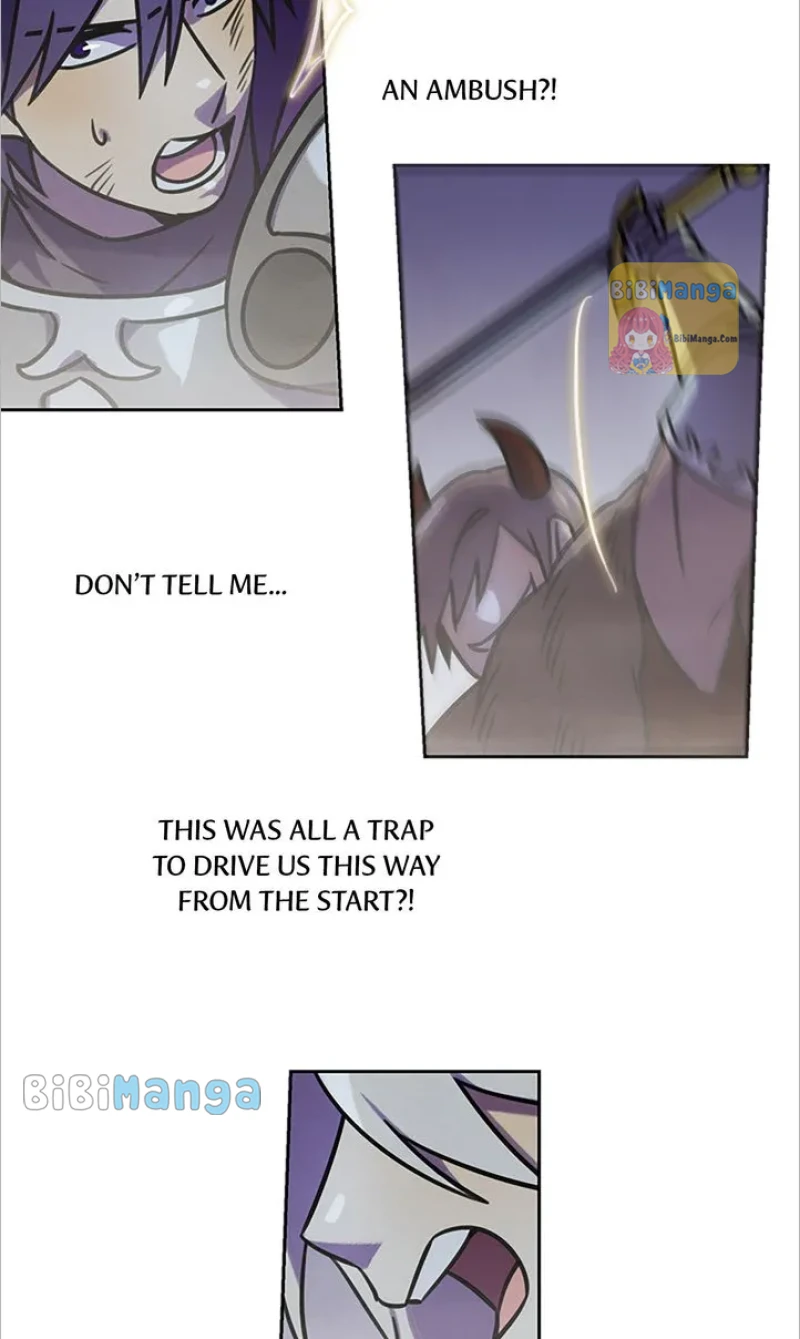 Starfall – Manga Chapter 123 - page 6