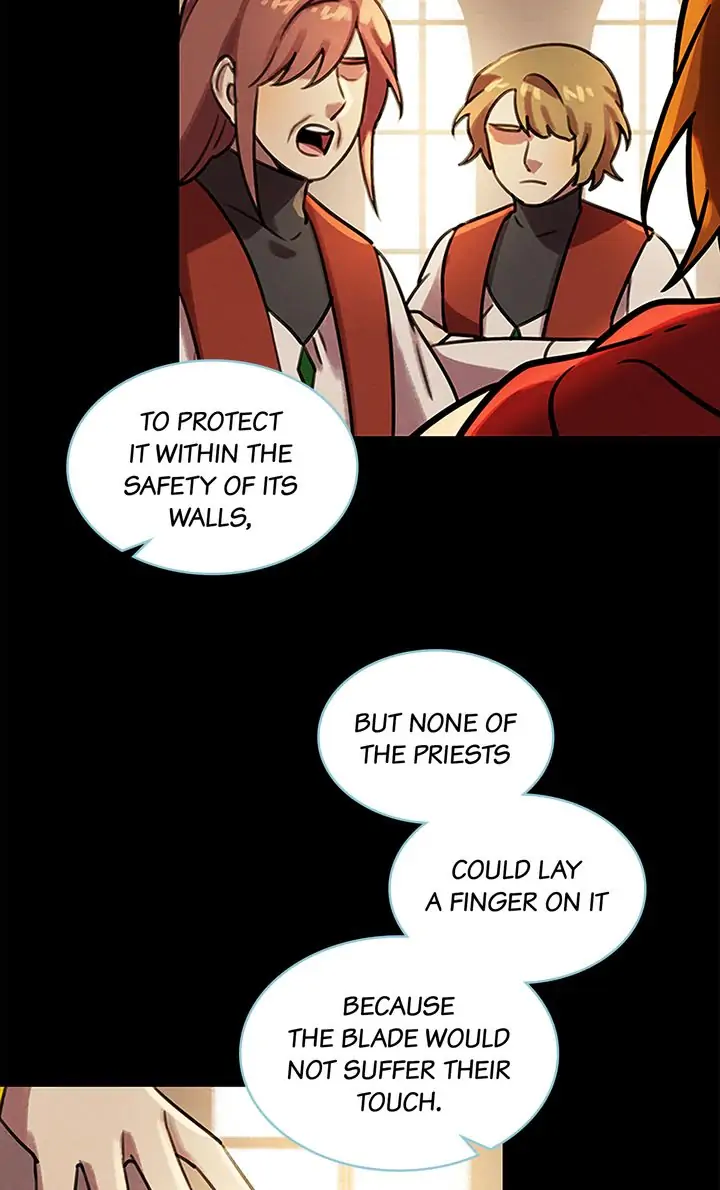 Starfall – Manga Chapter 88 - page 33