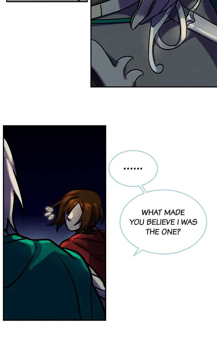 Starfall – Manga Chapter 88 - page 38