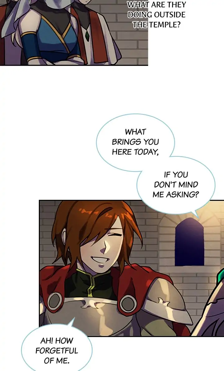 Starfall – Manga Chapter 88 - page 8