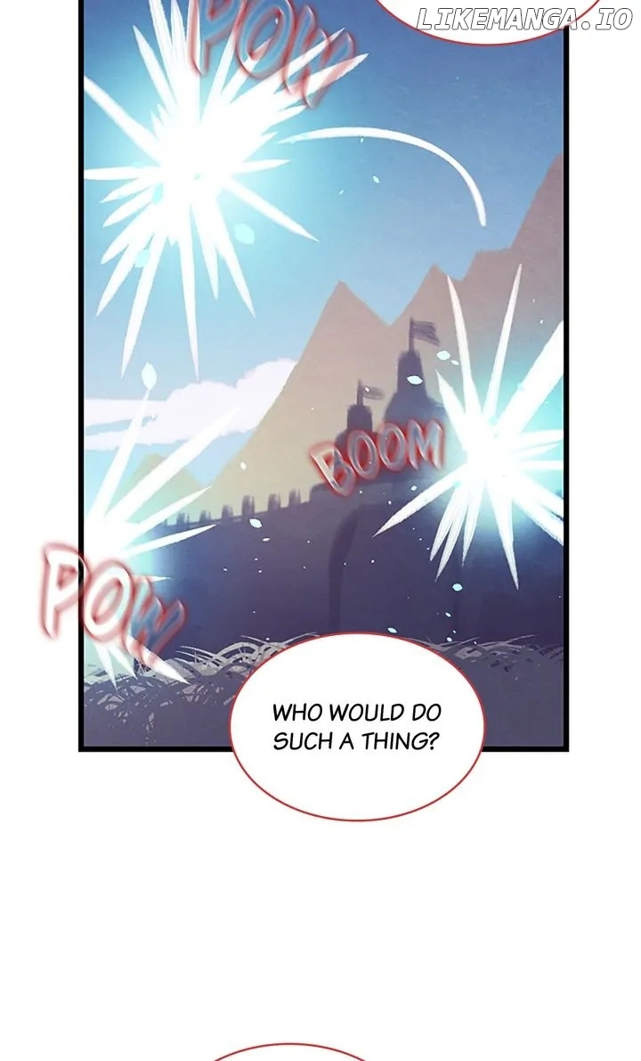 Starfall – Manga Chapter 142 - page 11