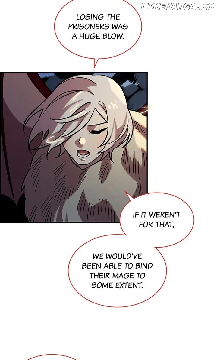 Starfall – Manga Chapter 142 - page 12