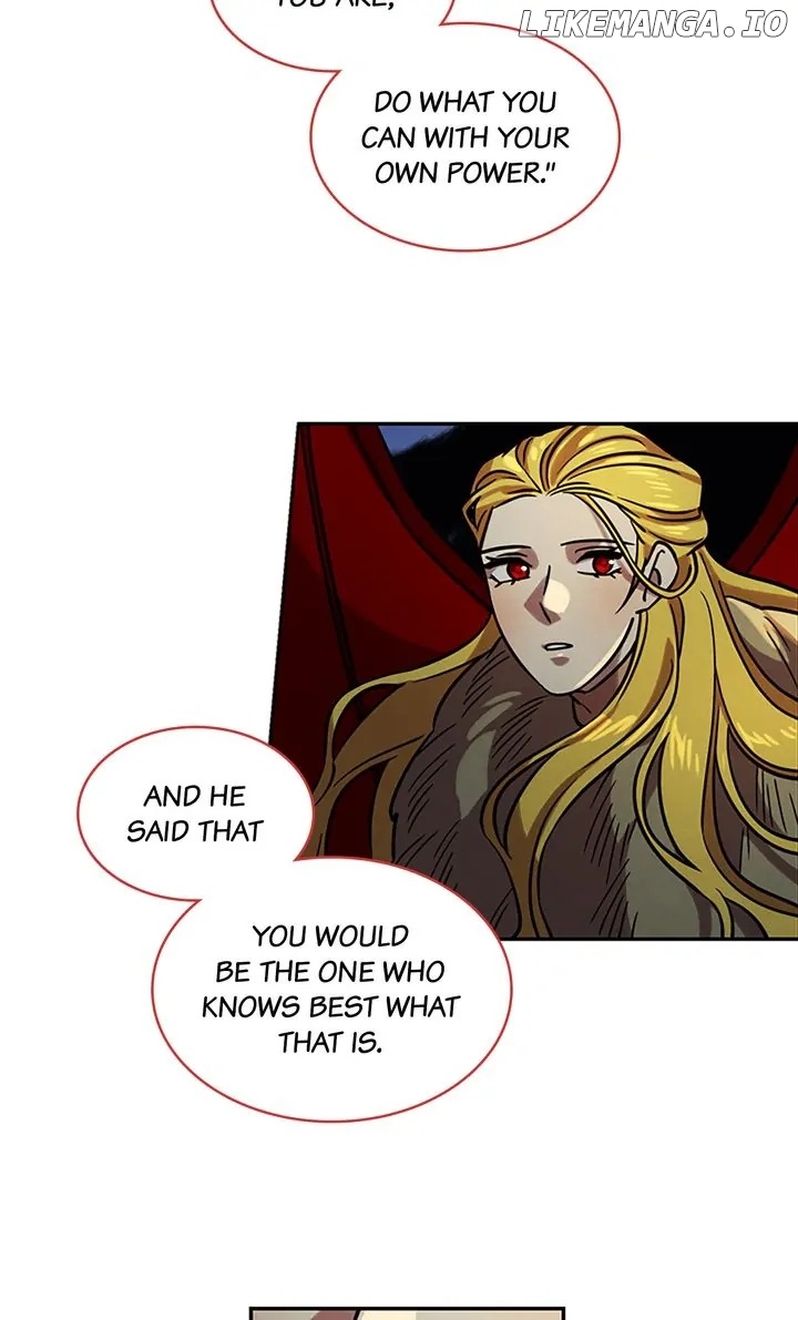 Starfall – Manga Chapter 142 - page 14