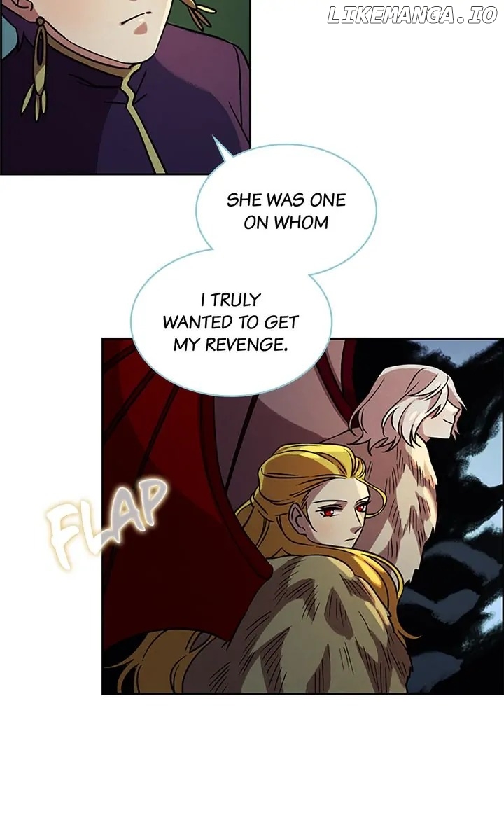 Starfall – Manga Chapter 142 - page 3