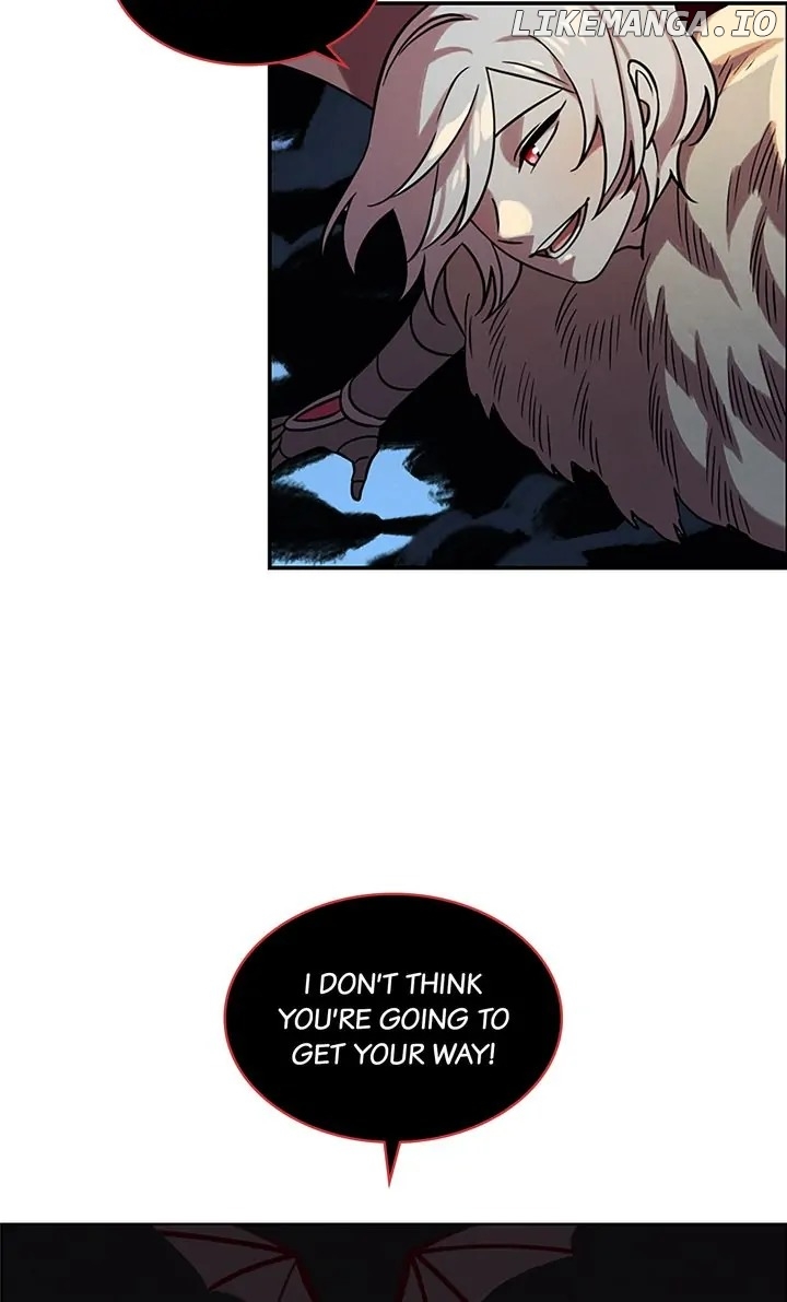 Starfall – Manga Chapter 142 - page 37
