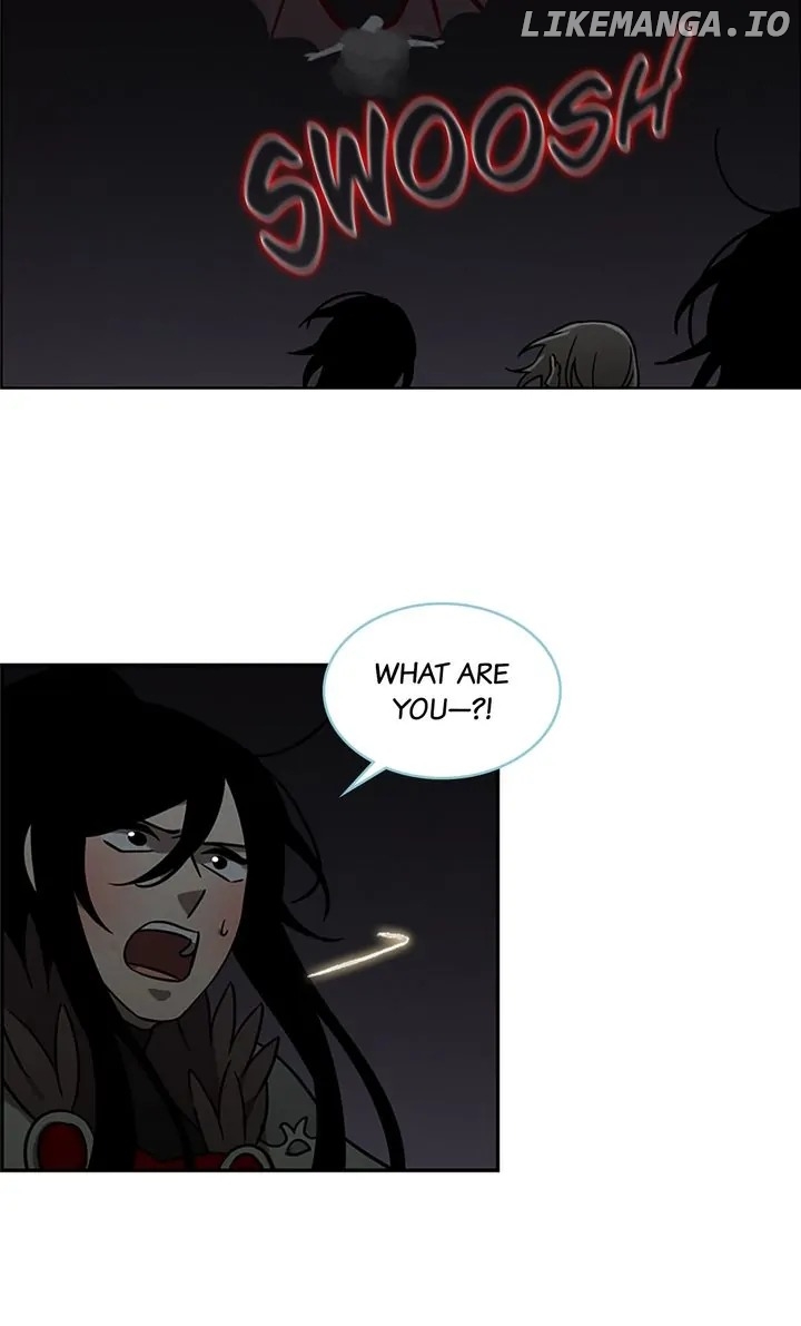 Starfall – Manga Chapter 142 - page 38