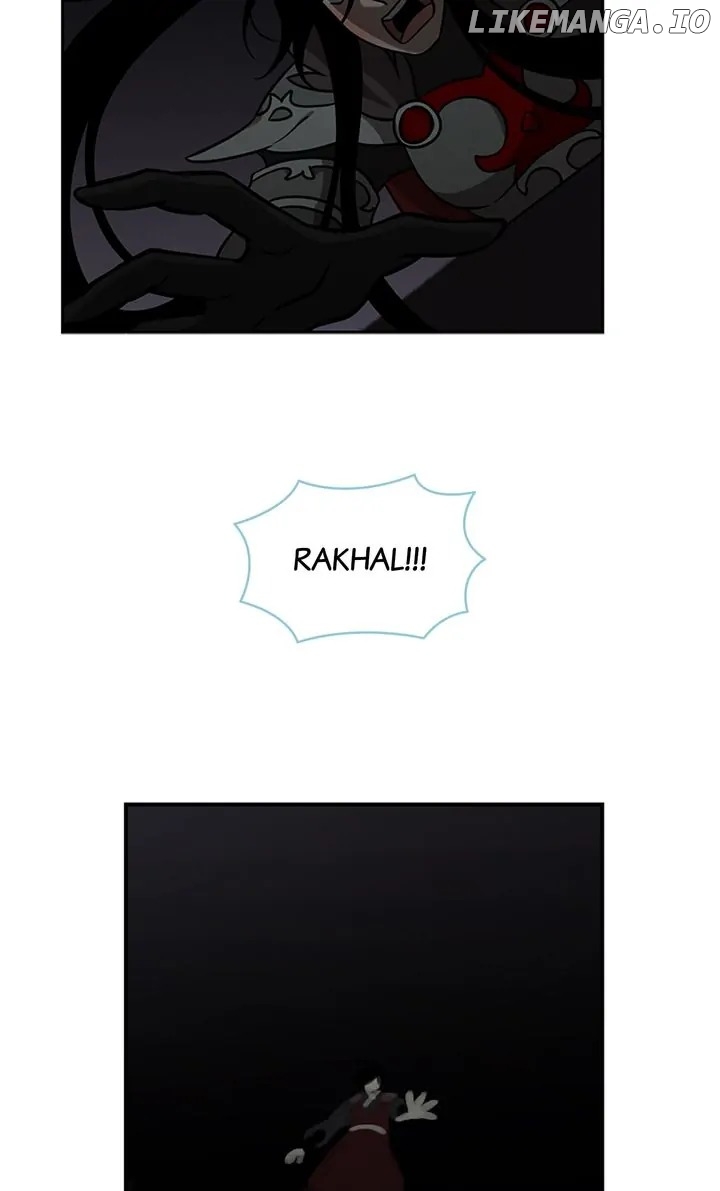 Starfall – Manga Chapter 142 - page 43