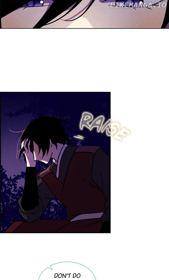 Starfall – Manga Chapter 142 - page 45