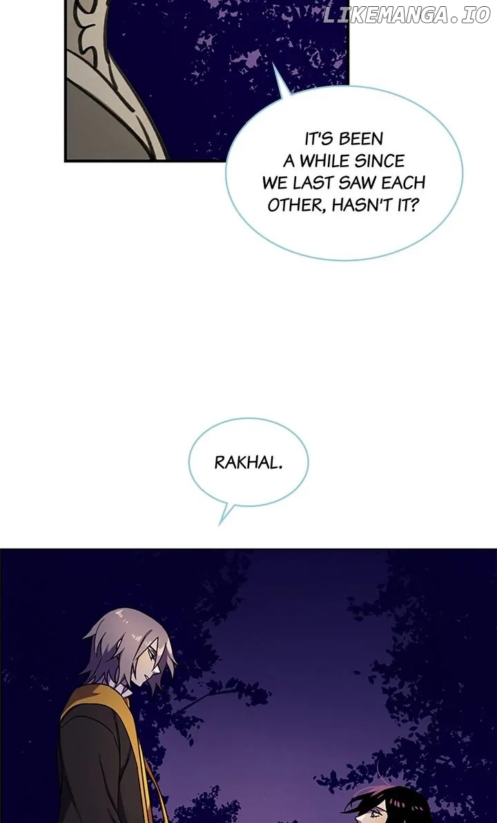 Starfall – Manga Chapter 142 - page 47