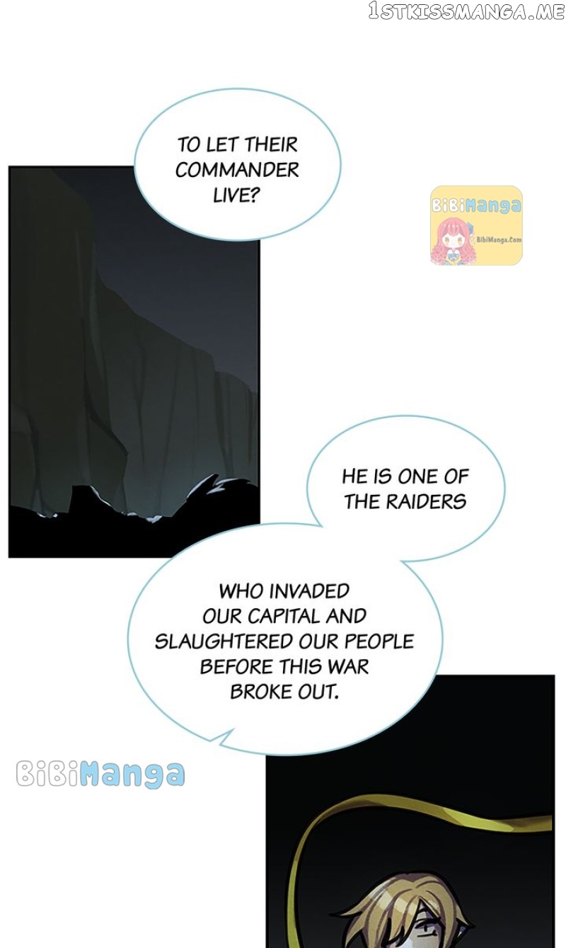 Starfall – Manga Chapter 103 - page 17