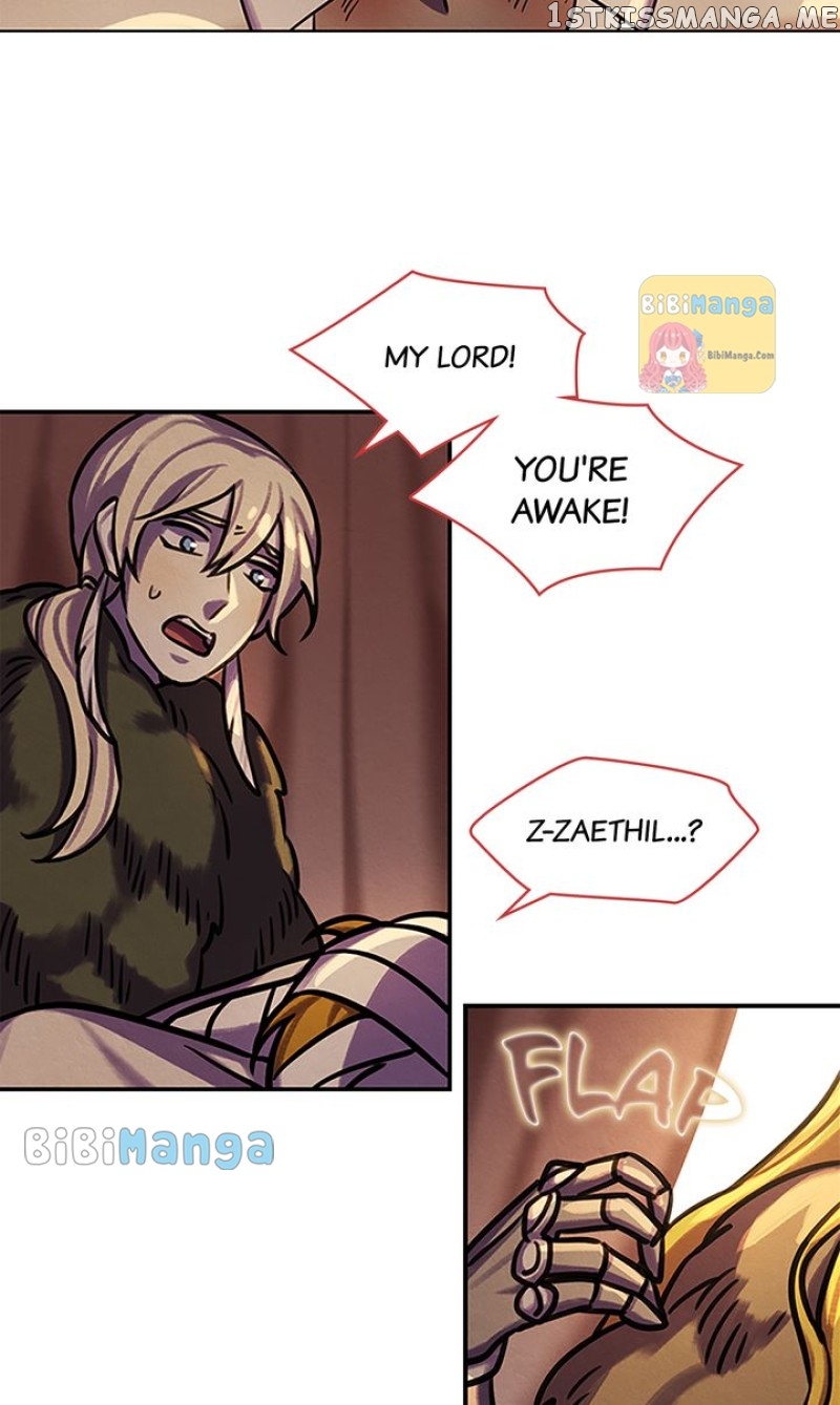 Starfall – Manga Chapter 103 - page 23