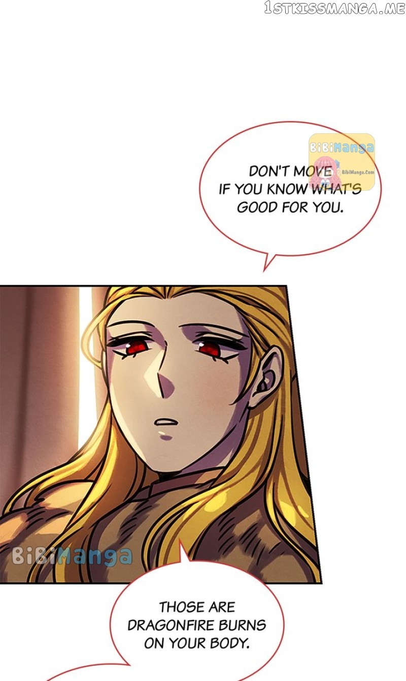 Starfall – Manga Chapter 103 - page 25