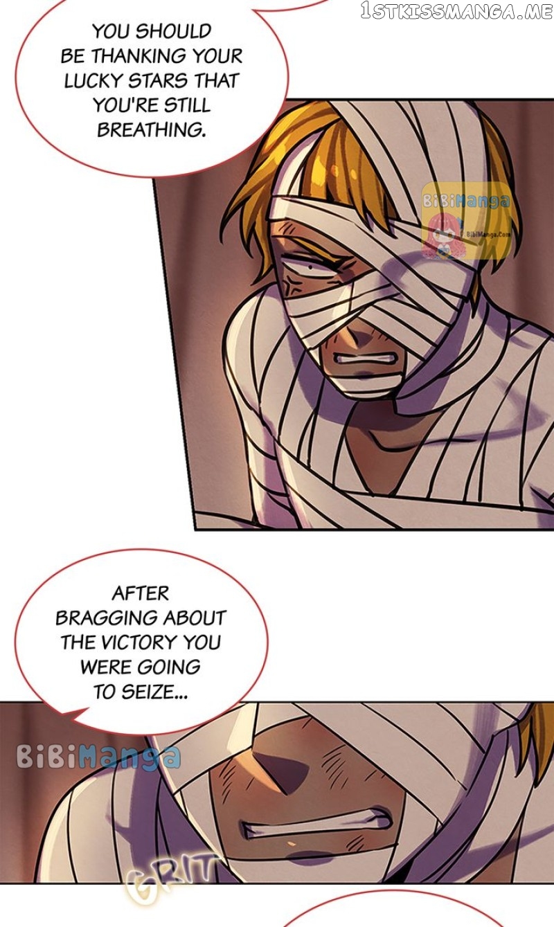 Starfall – Manga Chapter 103 - page 26