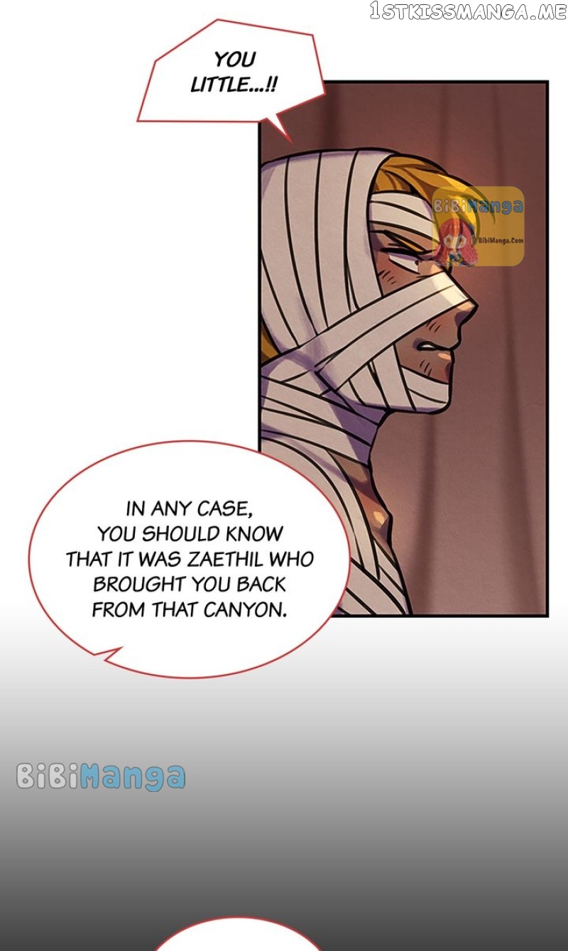 Starfall – Manga Chapter 103 - page 29