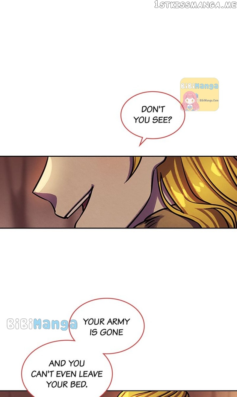 Starfall – Manga Chapter 103 - page 38