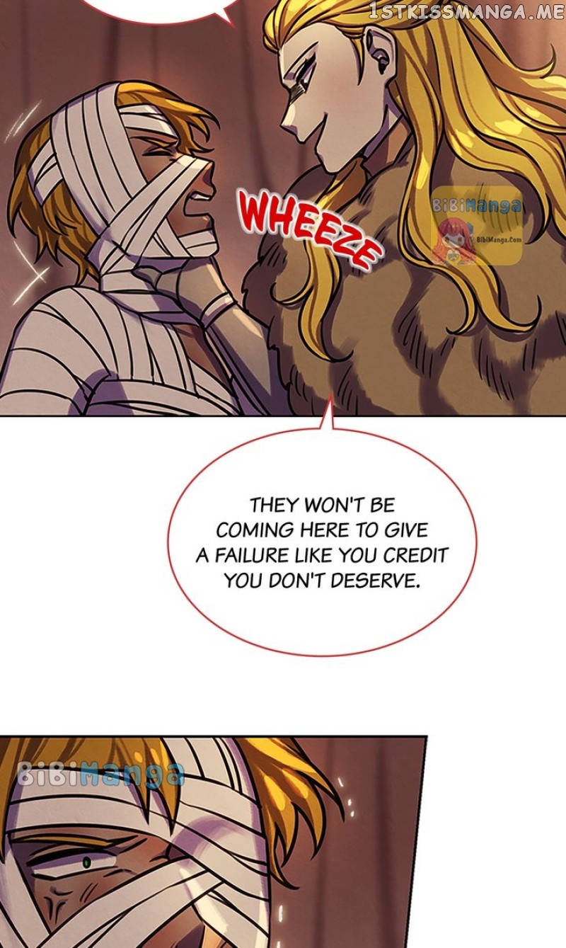 Starfall – Manga Chapter 103 - page 39