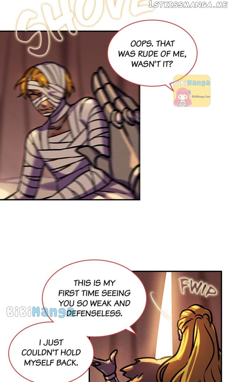 Starfall – Manga Chapter 103 - page 41
