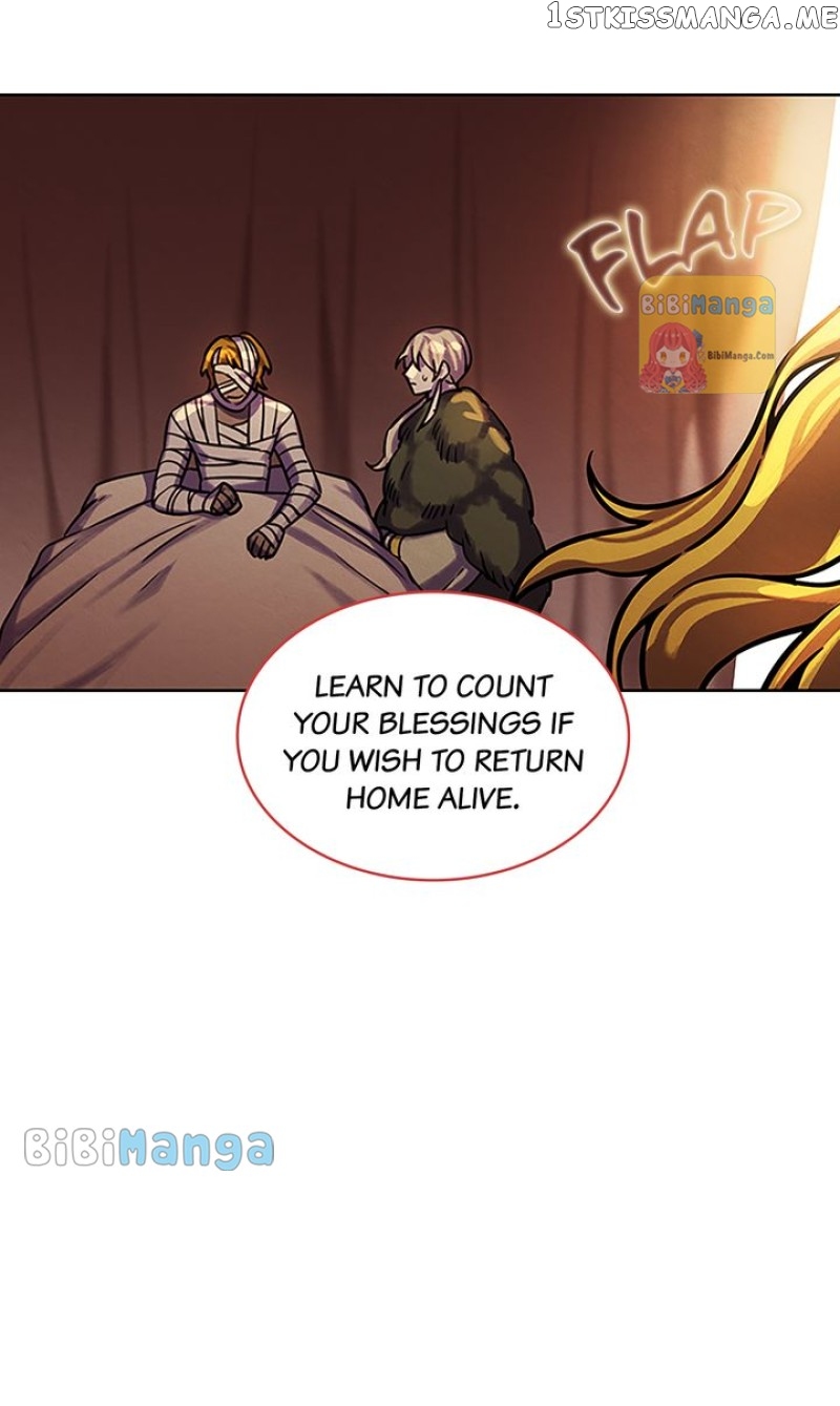 Starfall – Manga Chapter 103 - page 44