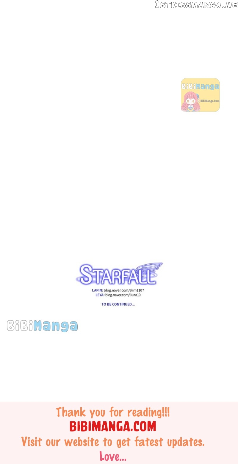 Starfall – Manga Chapter 103 - page 45