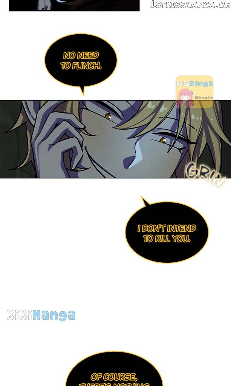 Starfall – Manga Chapter 103 - page 6