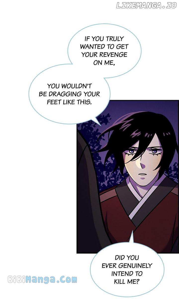 Starfall – Manga Chapter 143 - page 12