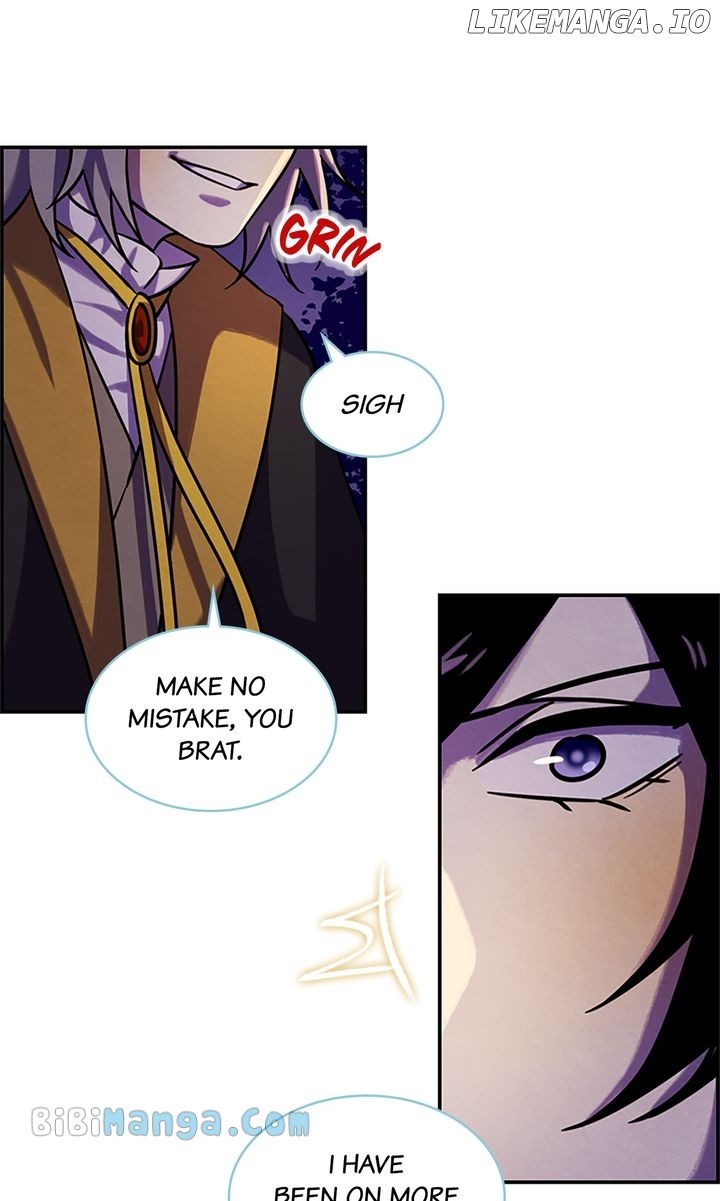 Starfall – Manga Chapter 143 - page 13