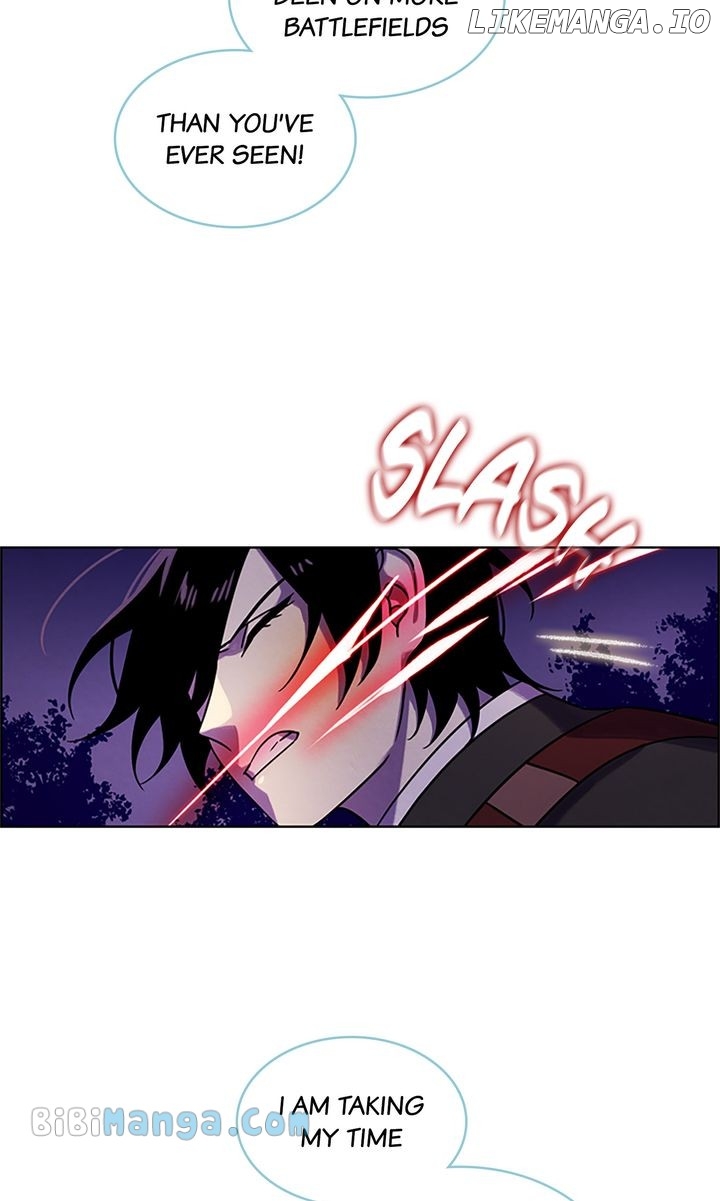 Starfall – Manga Chapter 143 - page 14