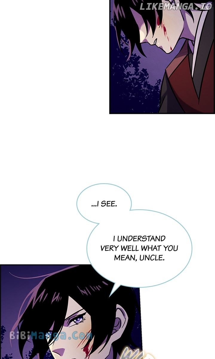 Starfall – Manga Chapter 143 - page 16