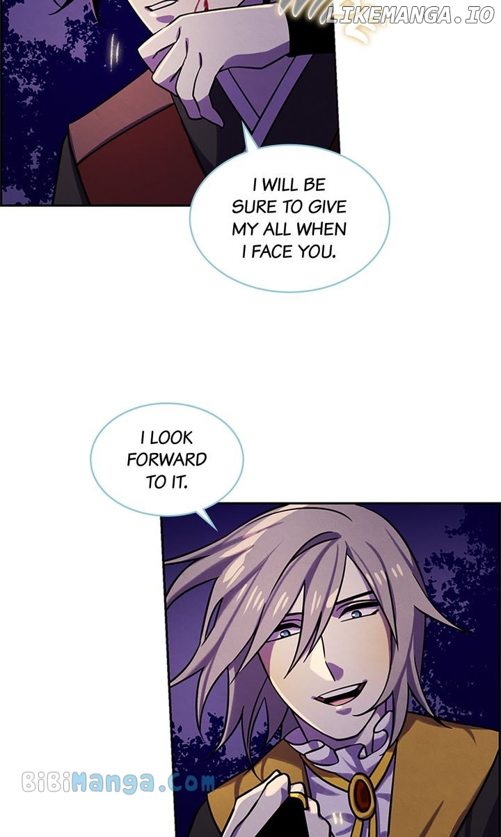 Starfall – Manga Chapter 143 - page 17
