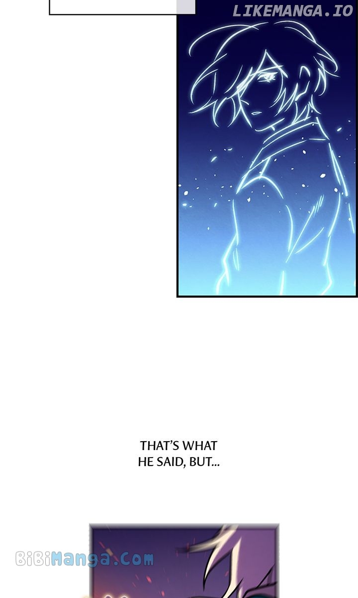 Starfall – Manga Chapter 143 - page 22