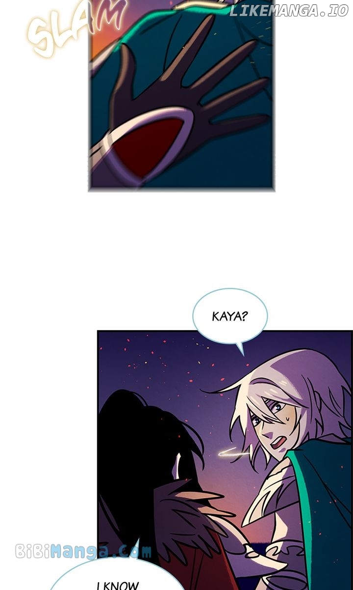 Starfall – Manga Chapter 143 - page 23