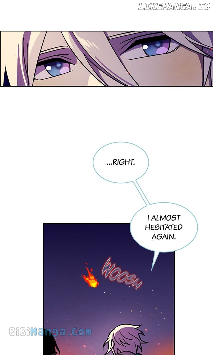 Starfall – Manga Chapter 143 - page 25