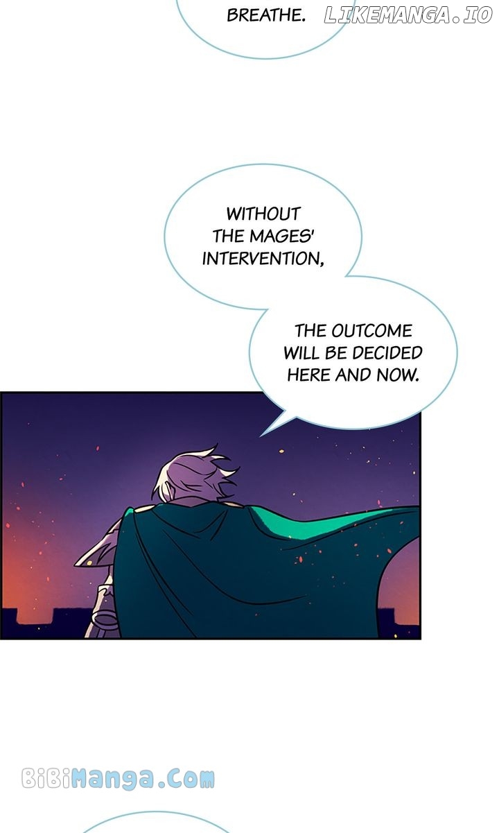 Starfall – Manga Chapter 143 - page 29