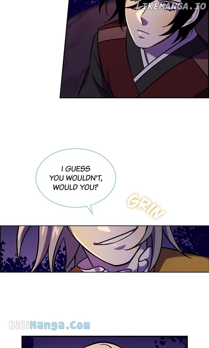 Starfall – Manga Chapter 143 - page 3