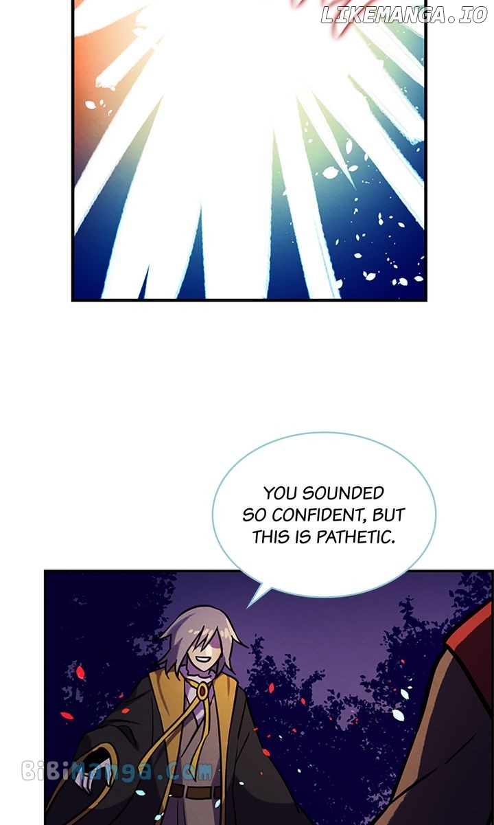 Starfall – Manga Chapter 143 - page 33