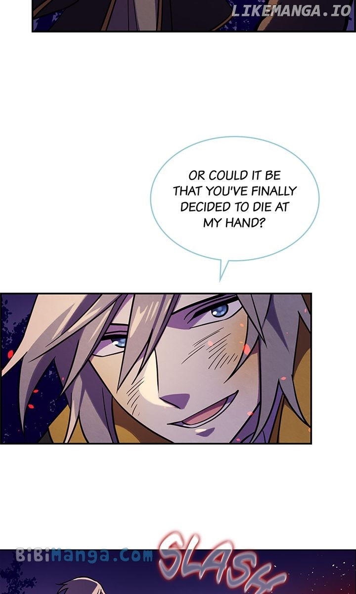 Starfall – Manga Chapter 143 - page 34