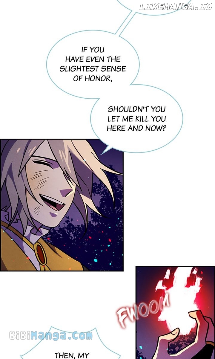 Starfall – Manga Chapter 143 - page 36