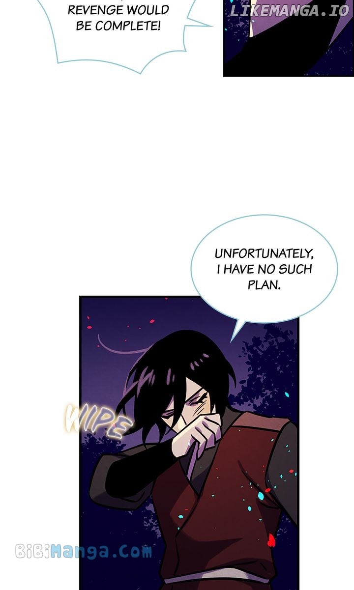 Starfall – Manga Chapter 143 - page 37