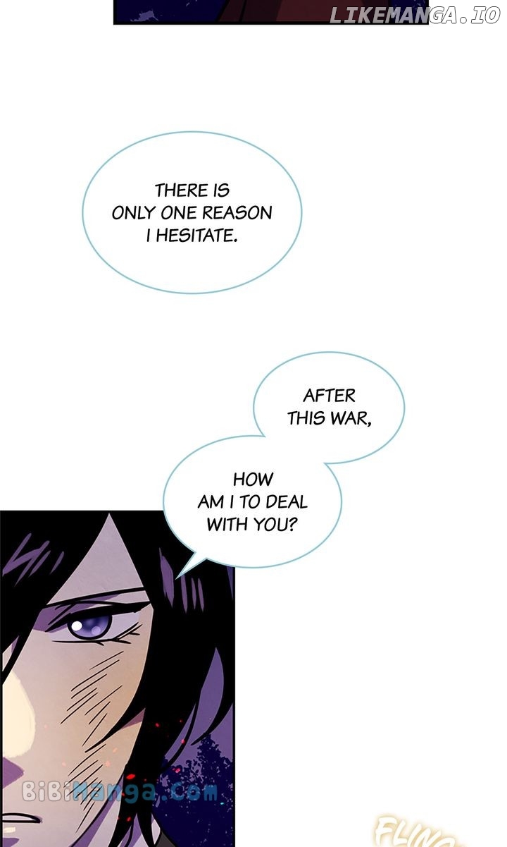 Starfall – Manga Chapter 143 - page 38