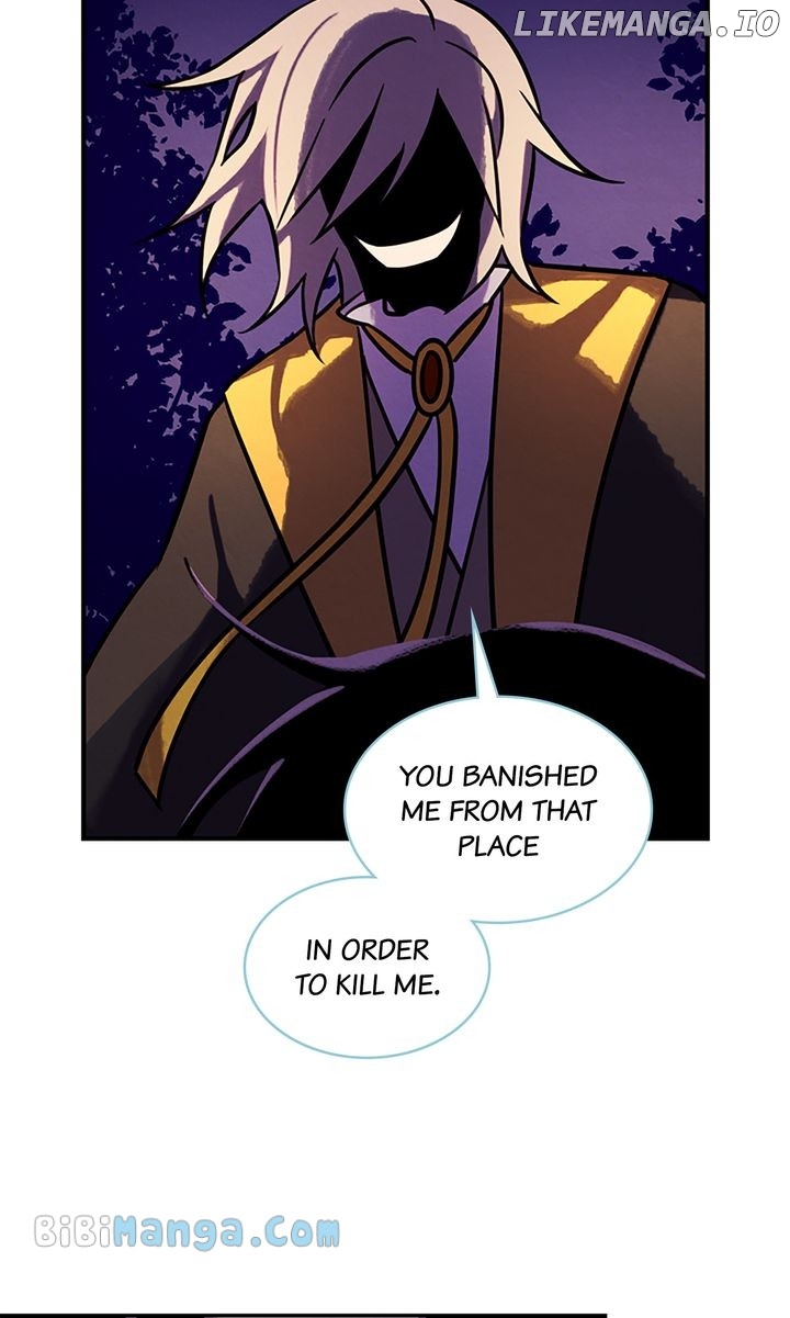 Starfall – Manga Chapter 143 - page 4