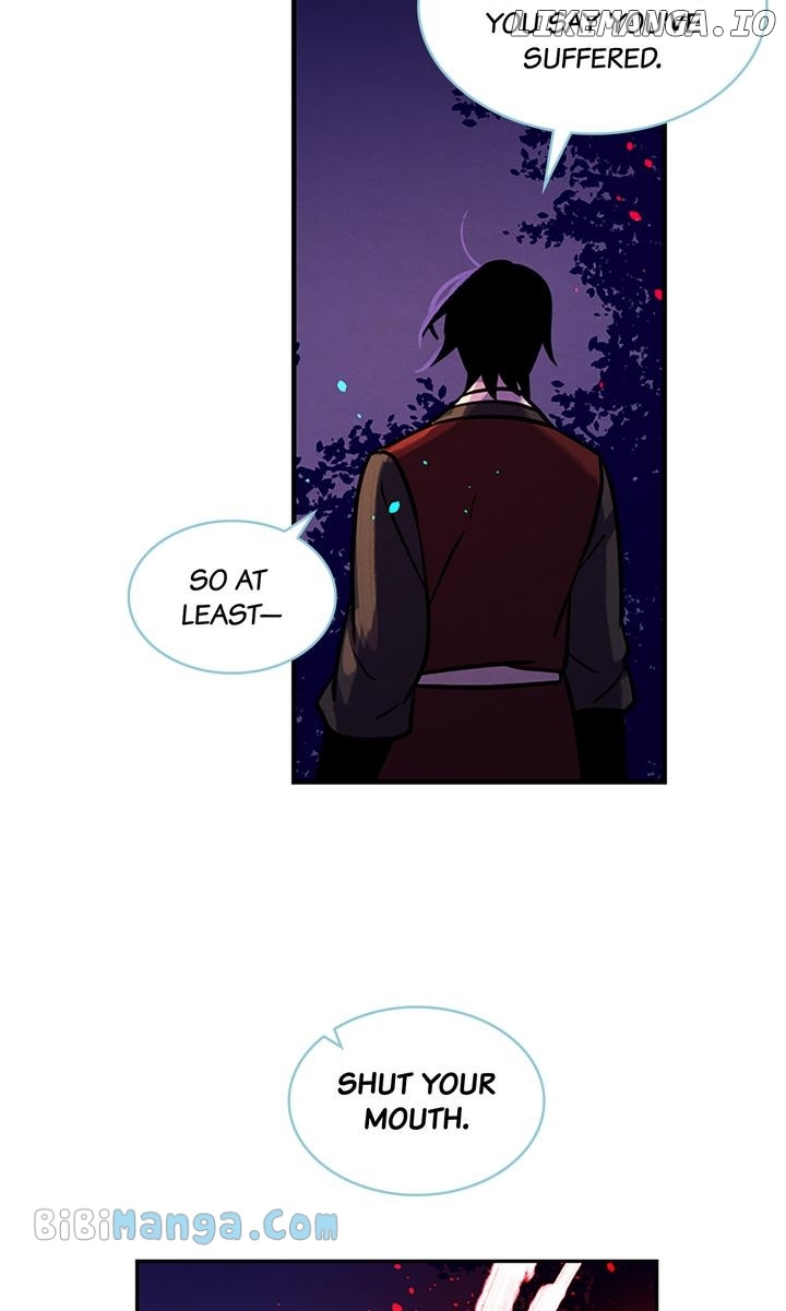 Starfall – Manga Chapter 143 - page 40